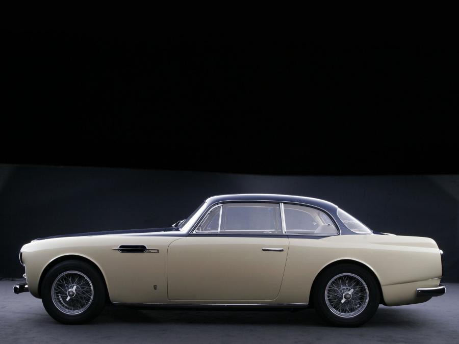  Siata 208 CS Berlinetta (CS023) 1952 года  (фото 6 из 8)